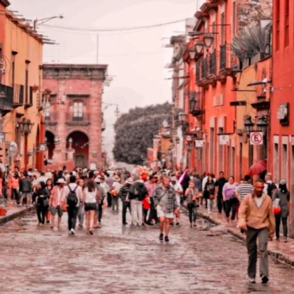 Virgins Saints & Angels Rose Gold-tone Dainty Necklace Chain NEW - Picture 7 of 12